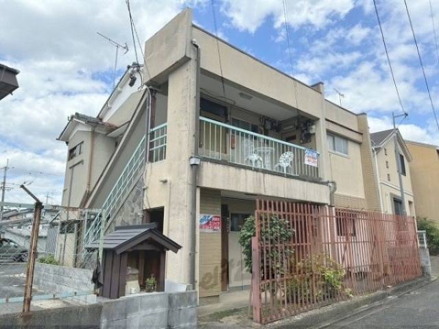 広田荘外観写真1