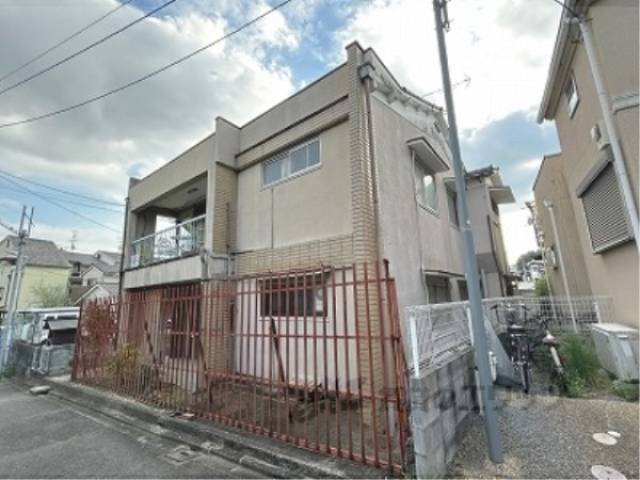 広田荘外観写真2