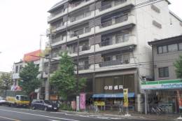 パレステート日生熊野１１１外観写真