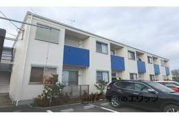 Ｓ・Ｋ守山外観写真