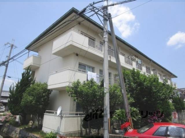 ロイヤルハイツ古川外観写真2