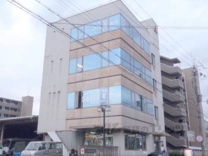 城谷ビル外観写真1