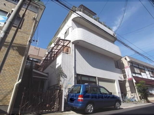 プライベートスタジオ外観写真1