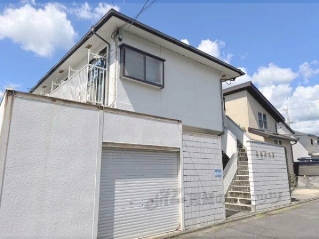 上柳ハウス外観写真2