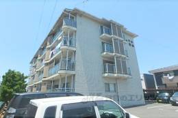 フェリカ葉山外観写真