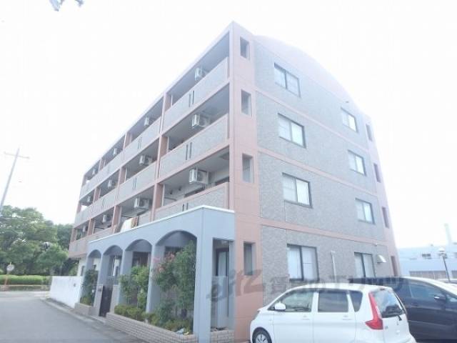 フロントパーク守山外観写真3
