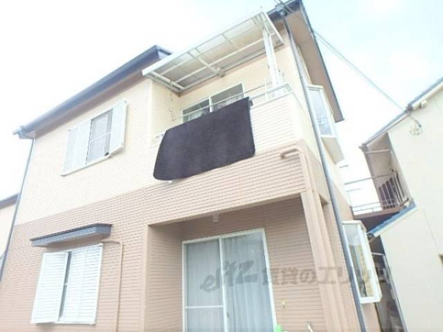 北新ハイツ外観写真2