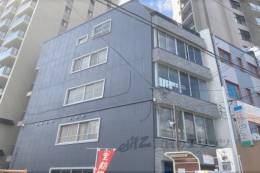 中川ビル外観写真