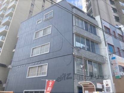 中川ビル外観写真1