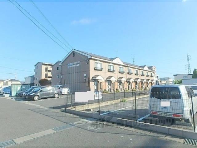 ブランシェ守山外観写真3