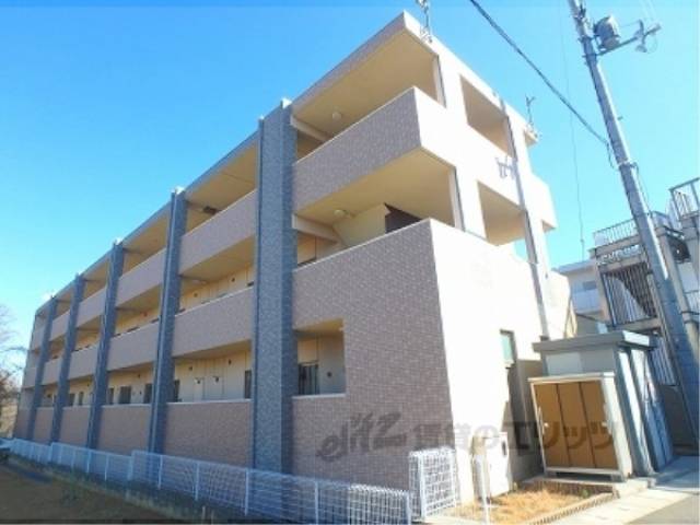 Ｖｉｔａ　Ｆｌｏｒｅ外観写真2