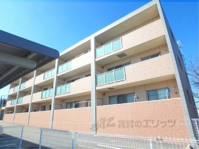 Ｖｉｔａ　Ｆｌｏｒｅ外観写真3