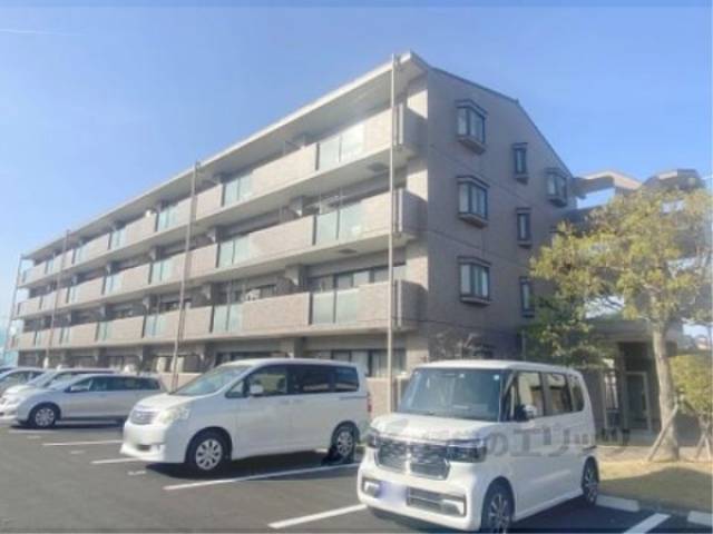 ユーフォリア外観写真2