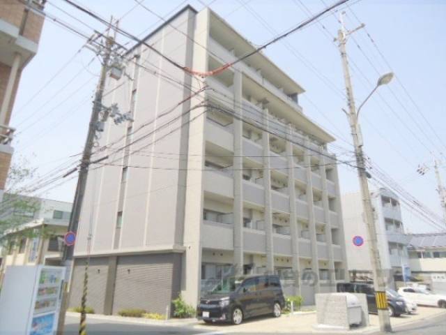 ＴＭ　ＩＭＰＲＥＳＩＯＮ外観写真1