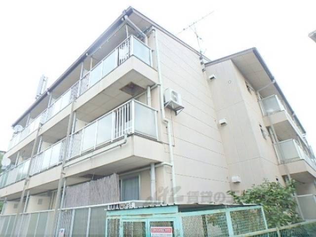 ハイツじゅえる外観写真3