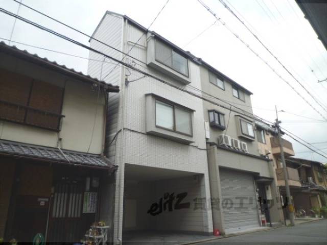 貸家外観写真1