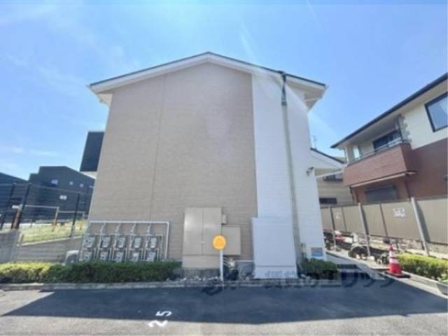 クローバーヒルズ外観写真3