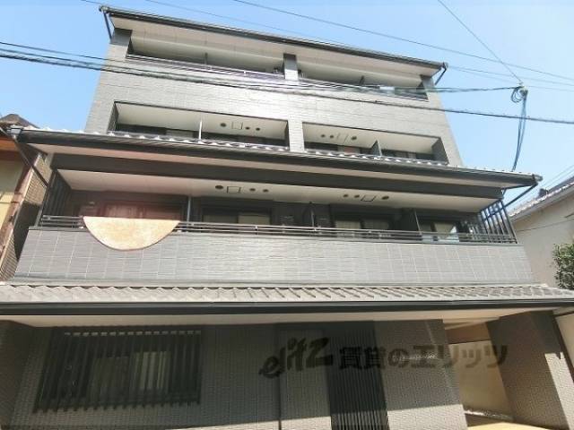 Ｇ・Ｆ東本願寺外観写真3