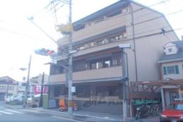 ウィズ大宮通外観写真
