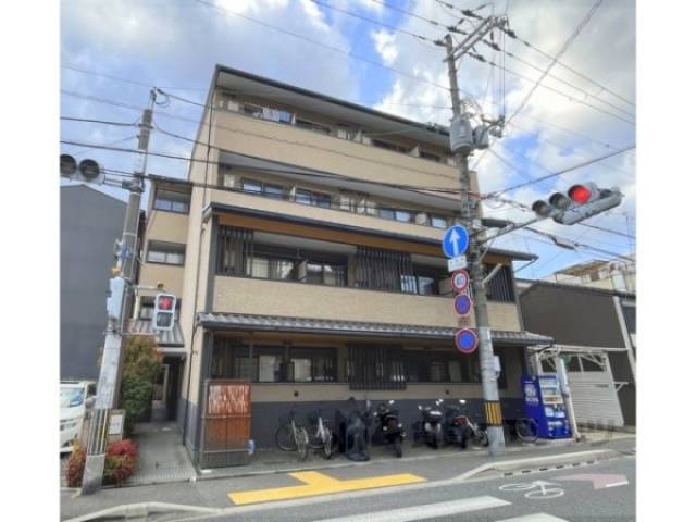 ウィズ大宮通外観写真1