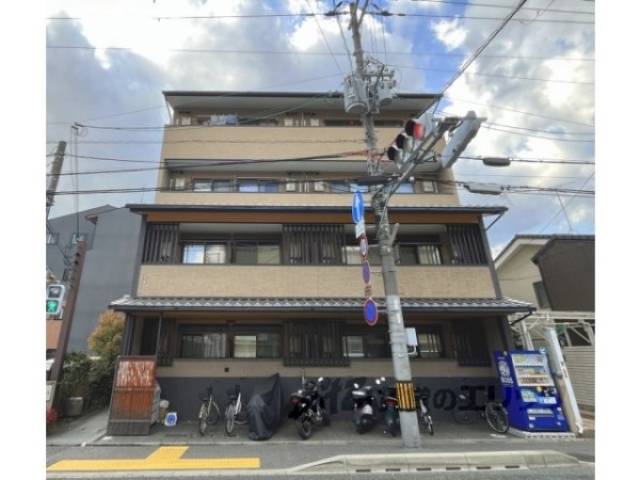 ウィズ大宮通外観写真2