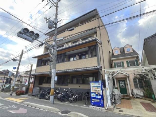 ウィズ大宮通外観写真3