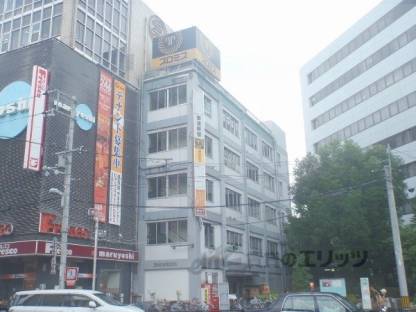 三虎第三ビル外観写真1