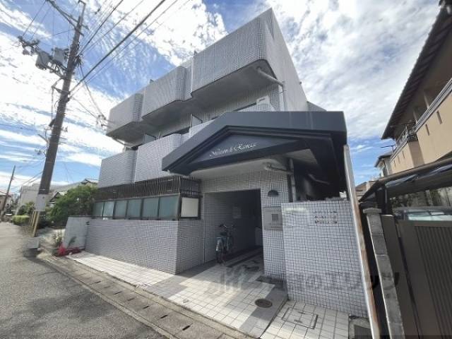 メゾンドラマージュ外観写真1