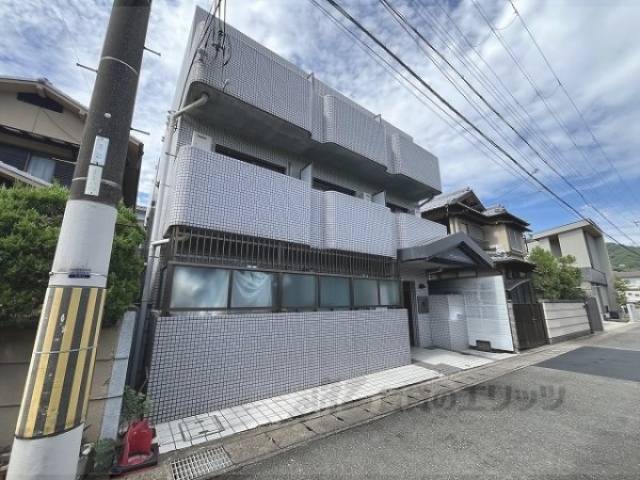 メゾンドラマージュ外観写真3