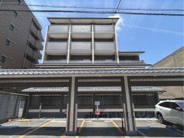 SAWARABI TERRACE外観写真2