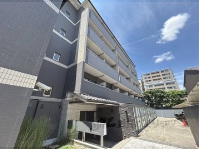 SAWARABI TERRACE外観写真3