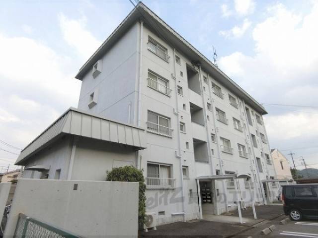 東晃マンション外観写真3