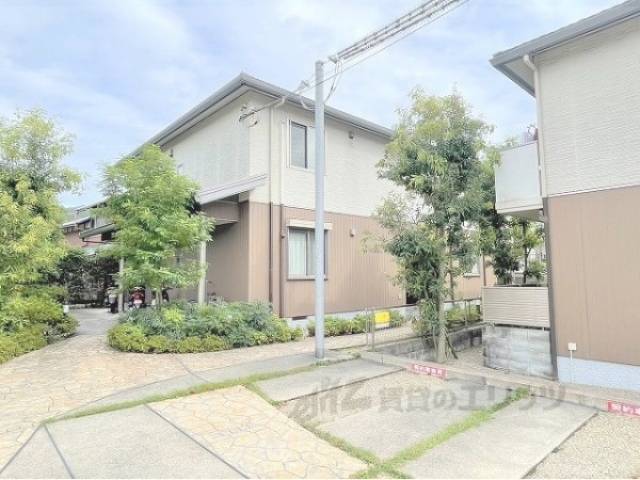 ラヴィニール　アン外観写真1