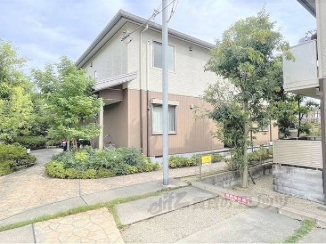 ラヴィニール　アン外観写真3