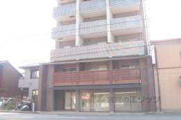 サンコーポ東山（テナント）外観写真