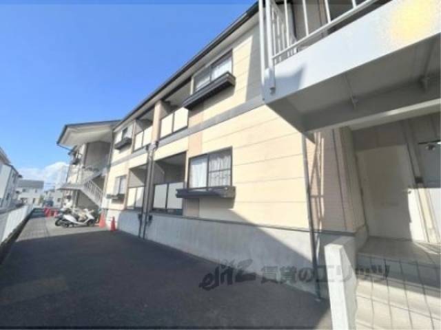 メゾン林外観写真3