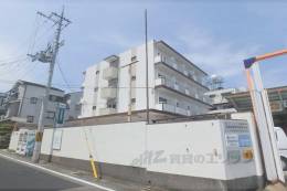 紫竹中嶋ビル外観写真