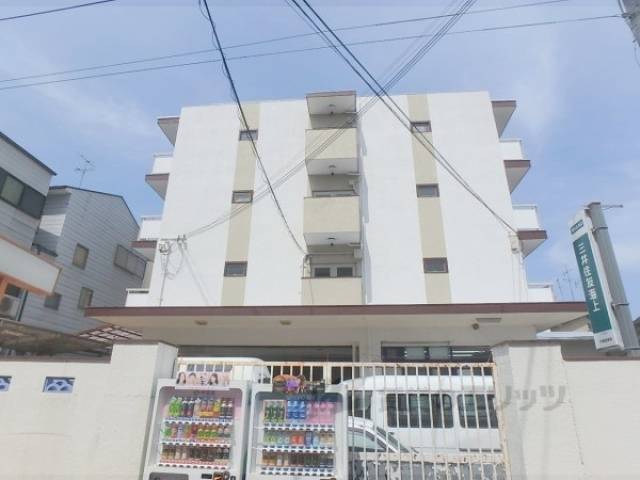 紫竹中嶋ビル外観写真2