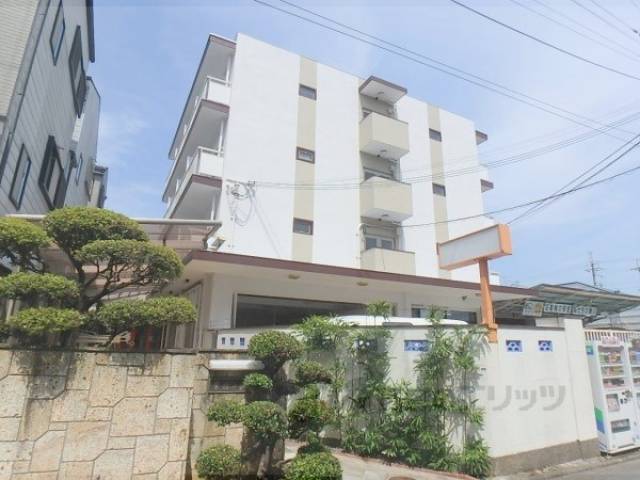 紫竹中嶋ビル外観写真3