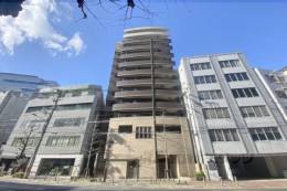 エスライズ京都河原町外観写真