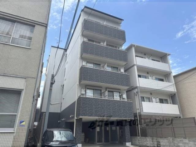 フラッティＫ＆Ｓ外観写真1