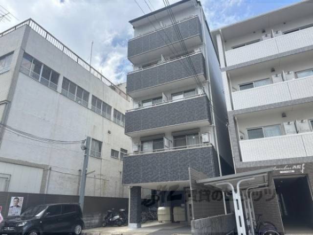 フラッティＫ＆Ｓ外観写真2