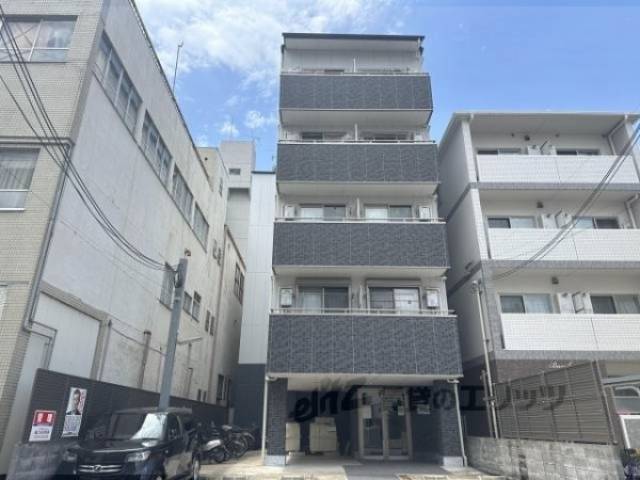 フラッティＫ＆Ｓ外観写真3