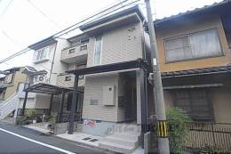 エトワールじゅらく外観写真