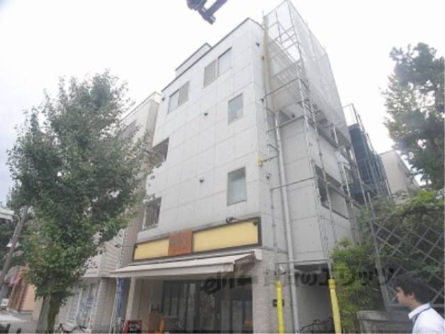 寺川ビル外観写真1