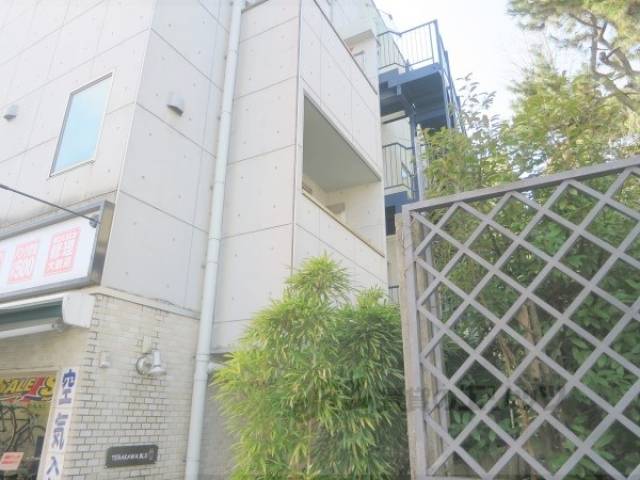 寺川ビル外観写真2