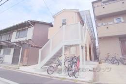ＭＡＲＢＬＥ外観写真