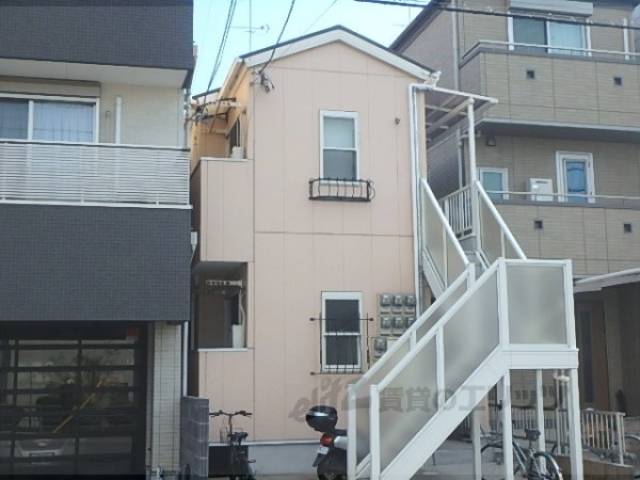 ＭＡＲＢＬＥ外観写真2