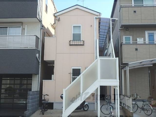 ＭＡＲＢＬＥ外観写真3