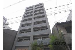 エイペックス京都新京極１　外観写真